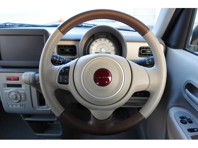 アルトラパンLC L 5型 FF LEDヘッドランプ・オーディオレス ★中古車かえるプランご成約で、スズキ純正ナビ本体30%OFF!!、またはスズキ純正オプション本体30%OFF!!(工賃・付属品は別途頂戴いたします)★(7枚目)