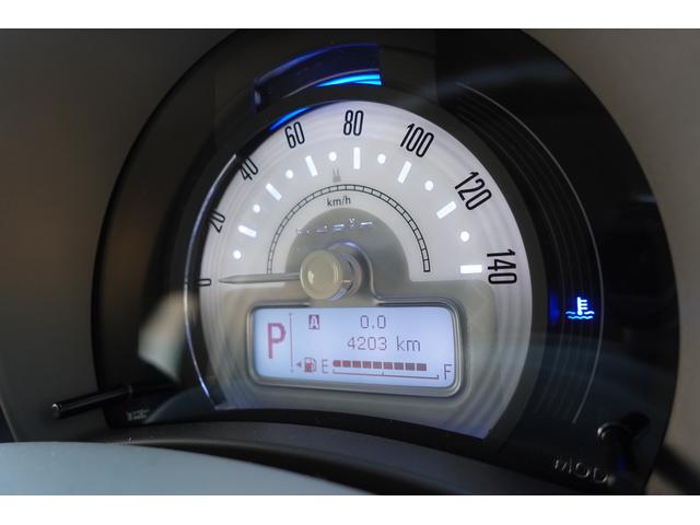 アルトラパンLC L 5型 FF LEDヘッドランプ・オーディオレス ★中古車かえるプランご成約で、スズキ純正ナビ本体30%OFF!!、またはスズキ純正オプション本体30%OFF!!(工賃・付属品は別途頂戴いたします)★(10枚目)