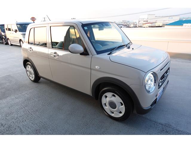 アルトラパンLC L 5型 FF LEDヘッドランプ・オーディオレス ★中古車かえるプランご成約で、スズキ純正ナビ本体30%OFF!!、またはスズキ純正オプション本体30%OFF!!(工賃・付属品は別途頂戴いたします)★(22枚目)