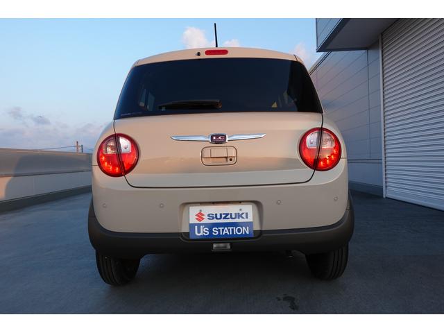 アルトラパンLC L 5型 FF LEDヘッドランプ・オーディオレス ★中古車かえるプランご成約で、スズキ純正ナビ本体30%OFF!!、またはスズキ純正オプション本体30%OFF!!(工賃・付属品は別途頂戴いたします)★(25枚目)