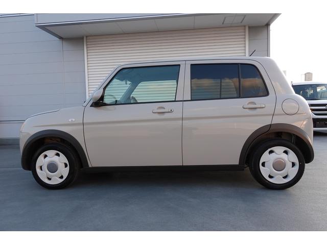 アルトラパンLC L 5型 FF LEDヘッドランプ・オーディオレス ★中古車かえるプランご成約で、スズキ純正ナビ本体30%OFF!!、またはスズキ純正オプション本体30%OFF!!(工賃・付属品は別途頂戴いたします)★(27枚目)