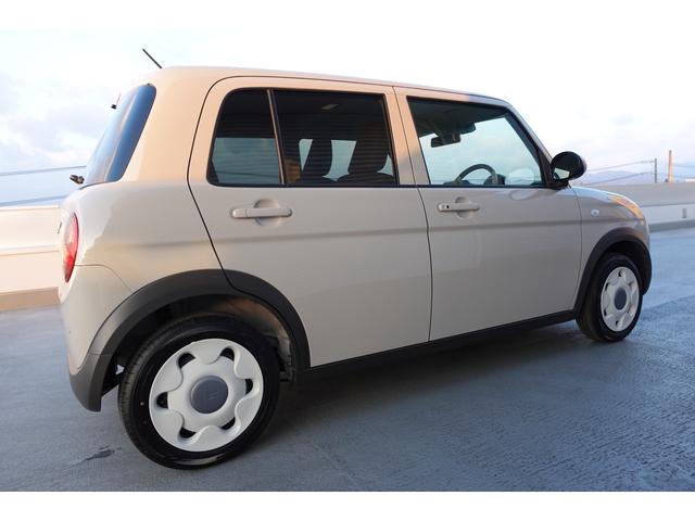 アルトラパンLC L 5型 FF LEDヘッドランプ・オーディオレス ★中古車かえるプランご成約で、スズキ純正ナビ本体30%OFF!!、またはスズキ純正オプション本体30%OFF!!(工賃・付属品は別途頂戴いたします)★(28枚目)