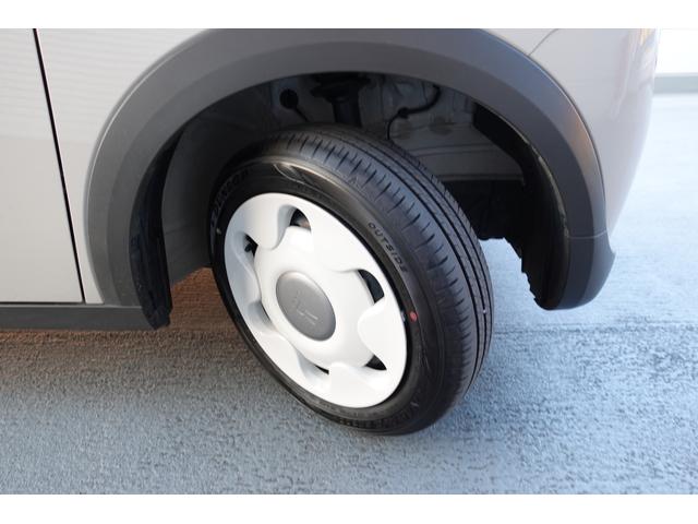 アルトラパンLC L 5型 FF LEDヘッドランプ・オーディオレス ★中古車かえるプランご成約で、スズキ純正ナビ本体30%OFF!!、またはスズキ純正オプション本体30%OFF!!(工賃・付属品は別途頂戴いたします)★(29枚目)