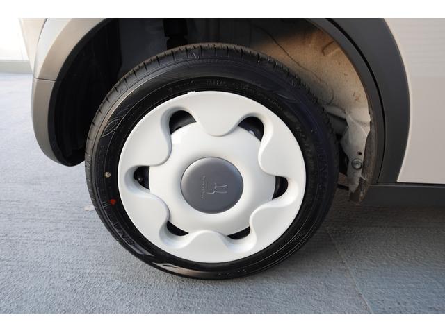 アルトラパンLC L 5型 FF LEDヘッドランプ・オーディオレス ★中古車かえるプランご成約で、スズキ純正ナビ本体30%OFF!!、またはスズキ純正オプション本体30%OFF!!(工賃・付属品は別途頂戴いたします)★(30枚目)