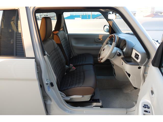 アルトラパンLC L 5型 FF LEDヘッドランプ・オーディオレス ★中古車かえるプランご成約で、スズキ純正ナビ本体30%OFF!!、またはスズキ純正オプション本体30%OFF!!(工賃・付属品は別途頂戴いたします)★(31枚目)