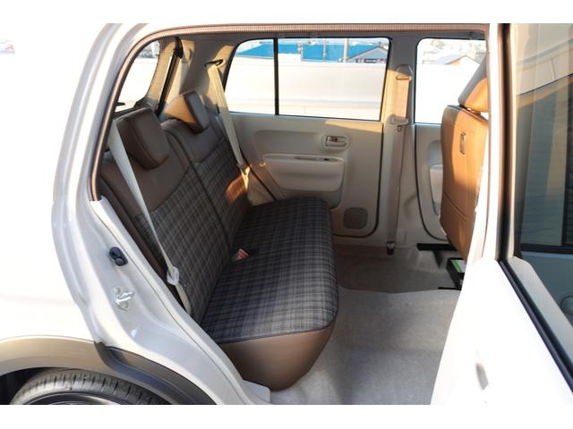 アルトラパンLC L 5型 FF LEDヘッドランプ・オーディオレス ★中古車かえるプランご成約で、スズキ純正ナビ本体30%OFF!!、またはスズキ純正オプション本体30%OFF!!(工賃・付属品は別途頂戴いたします)★(37枚目)