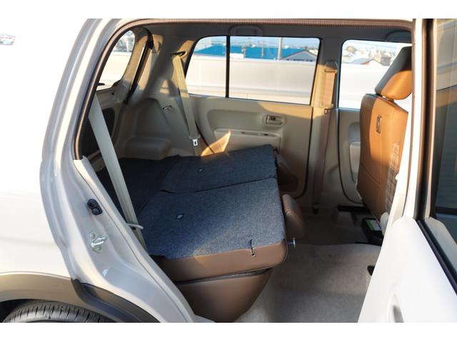 アルトラパンLC L 5型 FF LEDヘッドランプ・オーディオレス ★中古車かえるプランご成約で、スズキ純正ナビ本体30%OFF!!、またはスズキ純正オプション本体30%OFF!!(工賃・付属品は別途頂戴いたします)★(39枚目)