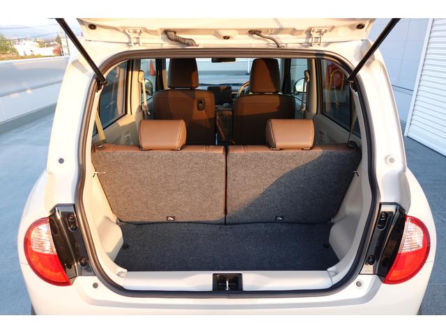 アルトラパンLC L 5型 FF LEDヘッドランプ・オーディオレス ★中古車かえるプランご成約で、スズキ純正ナビ本体30%OFF!!、またはスズキ純正オプション本体30%OFF!!(工賃・付属品は別途頂戴いたします)★(40枚目)