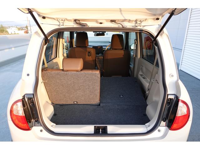 アルトラパンLC L 5型 FF LEDヘッドランプ・オーディオレス ★中古車かえるプランご成約で、スズキ純正ナビ本体30%OFF!!、またはスズキ純正オプション本体30%OFF!!(工賃・付属品は別途頂戴いたします)★(41枚目)