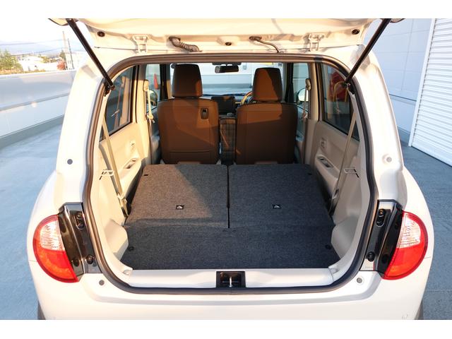 アルトラパンLC L 5型 FF LEDヘッドランプ・オーディオレス ★中古車かえるプランご成約で、スズキ純正ナビ本体30%OFF!!、またはスズキ純正オプション本体30%OFF!!(工賃・付属品は別途頂戴いたします)★(42枚目)