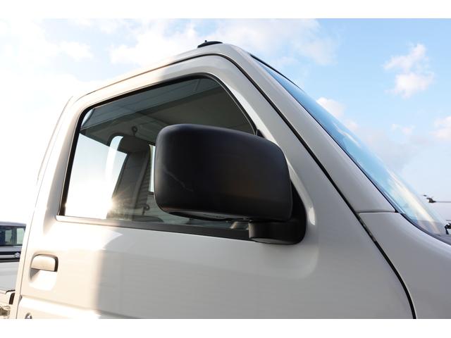 キャリイトラック ＫＣエアコン・パワステ農繁　７型４ＷＤ・５ＭＴ衝突被害軽減Ｓ　★中古車ご成約時にスズキ安心メンテナンスパックをご加入で、スズキ純正ナビ本体１５％ＯＦＦ！！、またはスズキ純正オプション本体１５％ＯＦＦ！！（工賃・付属品は別途頂戴いたします★（6枚目）