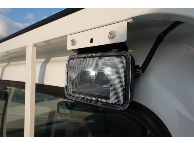 キャリイトラック ＫＣエアコン・パワステ農繁　７型４ＷＤ・５ＭＴ衝突被害軽減Ｓ　★中古車ご成約時にスズキ安心メンテナンスパックをご加入で、スズキ純正ナビ本体１５％ＯＦＦ！！、またはスズキ純正オプション本体１５％ＯＦＦ！！（工賃・付属品は別途頂戴いたします★（7枚目）