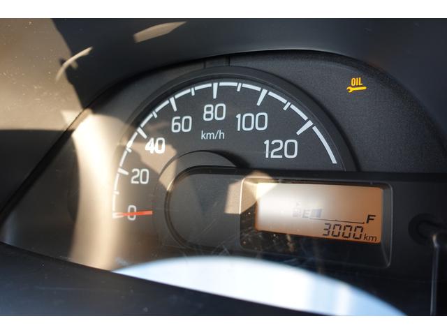 キャリイトラック ＫＣエアコン・パワステ農繁　７型４ＷＤ・５ＭＴ衝突被害軽減Ｓ　★中古車ご成約時にスズキ安心メンテナンスパックをご加入で、スズキ純正ナビ本体１５％ＯＦＦ！！、またはスズキ純正オプション本体１５％ＯＦＦ！！（工賃・付属品は別途頂戴いたします★（15枚目）