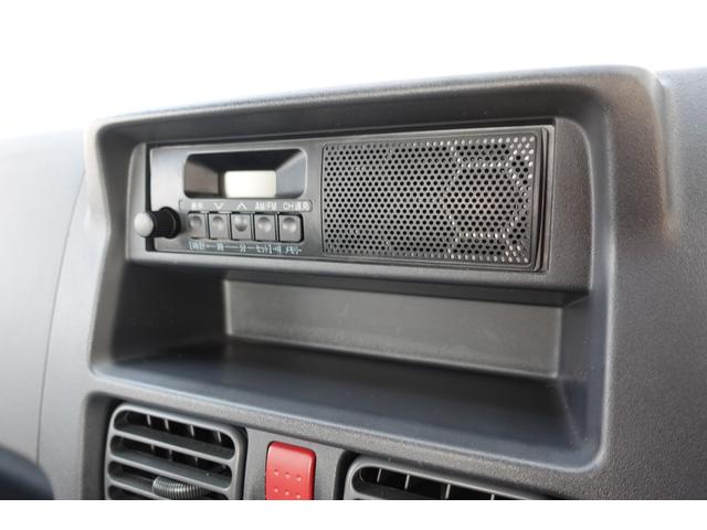 キャリイトラック ＫＣエアコン・パワステ農繁　７型４ＷＤ・５ＭＴ衝突被害軽減Ｓ　★中古車ご成約時にスズキ安心メンテナンスパックをご加入で、スズキ純正ナビ本体１５％ＯＦＦ！！、またはスズキ純正オプション本体１５％ＯＦＦ！！（工賃・付属品は別途頂戴いたします★（16枚目）