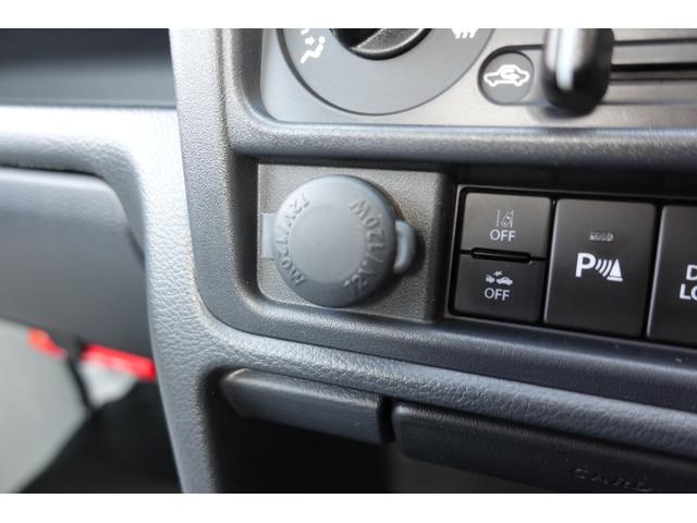 キャリイトラック ＫＣエアコン・パワステ農繁　７型４ＷＤ・５ＭＴ衝突被害軽減Ｓ　★中古車ご成約時にスズキ安心メンテナンスパックをご加入で、スズキ純正ナビ本体１５％ＯＦＦ！！、またはスズキ純正オプション本体１５％ＯＦＦ！！（工賃・付属品は別途頂戴いたします★（21枚目）