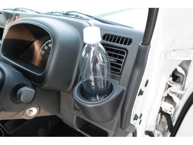 キャリイトラック ＫＣエアコン・パワステ農繁　７型４ＷＤ・５ＭＴ衝突被害軽減Ｓ　★中古車ご成約時にスズキ安心メンテナンスパックをご加入で、スズキ純正ナビ本体１５％ＯＦＦ！！、またはスズキ純正オプション本体１５％ＯＦＦ！！（工賃・付属品は別途頂戴いたします★（26枚目）