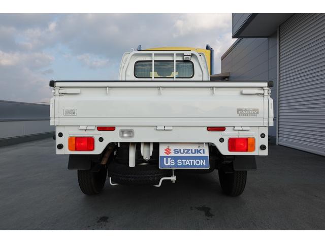 キャリイトラック ＫＣエアコン・パワステ農繁　７型４ＷＤ・５ＭＴ衝突被害軽減Ｓ　★中古車ご成約時にスズキ安心メンテナンスパックをご加入で、スズキ純正ナビ本体１５％ＯＦＦ！！、またはスズキ純正オプション本体１５％ＯＦＦ！！（工賃・付属品は別途頂戴いたします★（34枚目）