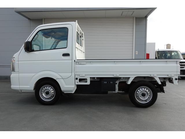 キャリイトラック ＫＣエアコン・パワステ農繁　７型４ＷＤ・５ＭＴ衝突被害軽減Ｓ　★中古車ご成約時にスズキ安心メンテナンスパックをご加入で、スズキ純正ナビ本体１５％ＯＦＦ！！、またはスズキ純正オプション本体１５％ＯＦＦ！！（工賃・付属品は別途頂戴いたします★（36枚目）