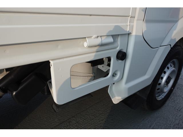 キャリイトラック ＫＣエアコン・パワステ農繁　７型４ＷＤ・５ＭＴ衝突被害軽減Ｓ　★中古車ご成約時にスズキ安心メンテナンスパックをご加入で、スズキ純正ナビ本体１５％ＯＦＦ！！、またはスズキ純正オプション本体１５％ＯＦＦ！！（工賃・付属品は別途頂戴いたします★（42枚目）