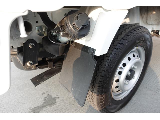キャリイトラック ＫＣエアコン・パワステ農繁　７型４ＷＤ・５ＭＴ衝突被害軽減Ｓ　★中古車ご成約時にスズキ安心メンテナンスパックをご加入で、スズキ純正ナビ本体１５％ＯＦＦ！！、またはスズキ純正オプション本体１５％ＯＦＦ！！（工賃・付属品は別途頂戴いたします★（43枚目）