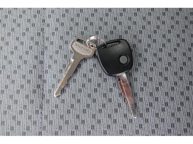 キャリイトラック ＫＣエアコン・パワステ農繁　７型４ＷＤ・５ＭＴ衝突被害軽減Ｓ　★中古車ご成約時にスズキ安心メンテナンスパックをご加入で、スズキ純正ナビ本体１５％ＯＦＦ！！、またはスズキ純正オプション本体１５％ＯＦＦ！！（工賃・付属品は別途頂戴いたします★（46枚目）