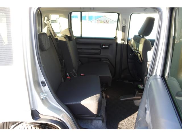 ハスラー タフワイルド 3型 FF LEDヘッドランプ・オーディオレス ★中古車かえるプランご成約で、スズキ純正ナビ本体30%OFF!!、またはスズキ純正オプション本体30%OFF!!(工賃・付属品は別途頂戴いたします)★(47枚目)