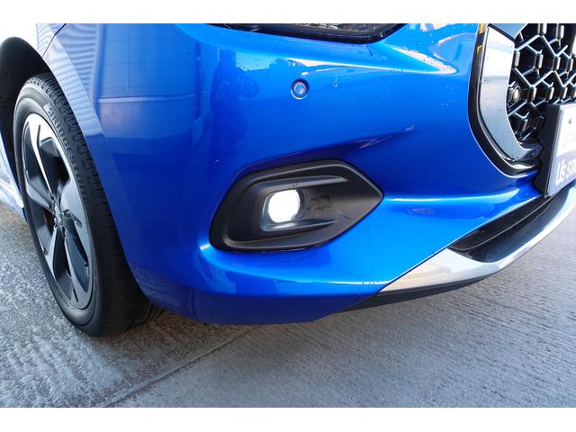 スイフト ＨＹＢＲＩＤ　ＭＺ　ＦＦ　コネクトディスプレイオーディオ　★中古車ご成約時にスズキ安心メンテナンスパックをご加入で、スズキ純正オプション本体１５％ＯＦＦ！！（工賃・付属品は別途頂戴いたします）★（5枚目）