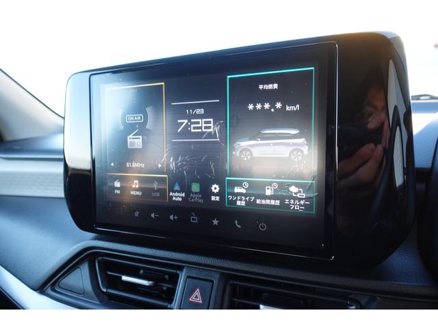 スイフト ＨＹＢＲＩＤ　ＭＺ　ＦＦ　コネクトディスプレイオーディオ　★中古車ご成約時にスズキ安心メンテナンスパックをご加入で、スズキ純正オプション本体１５％ＯＦＦ！！（工賃・付属品は別途頂戴いたします）★（13枚目）