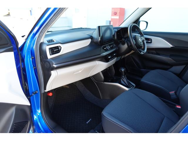 スイフト ＨＹＢＲＩＤ　ＭＺ　ＦＦ　コネクトディスプレイオーディオ　★中古車ご成約時にスズキ安心メンテナンスパックをご加入で、スズキ純正オプション本体１５％ＯＦＦ！！（工賃・付属品は別途頂戴いたします）★（21枚目）