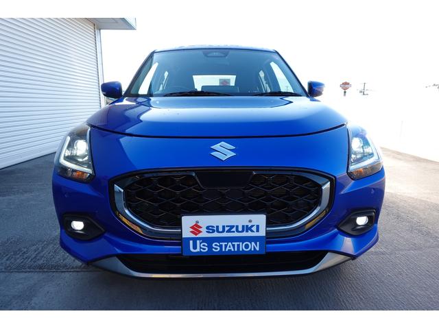 スイフト ＨＹＢＲＩＤ　ＭＺ　ＦＦ　コネクトディスプレイオーディオ　★中古車ご成約時にスズキ安心メンテナンスパックをご加入で、スズキ純正オプション本体１５％ＯＦＦ！！（工賃・付属品は別途頂戴いたします）★（22枚目）