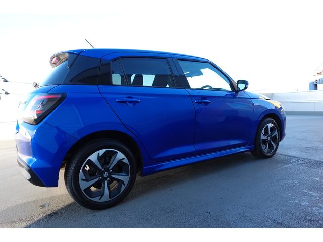 スイフト ＨＹＢＲＩＤ　ＭＺ　ＦＦ　コネクトディスプレイオーディオ　★中古車ご成約時にスズキ安心メンテナンスパックをご加入で、スズキ純正オプション本体１５％ＯＦＦ！！（工賃・付属品は別途頂戴いたします）★（29枚目）