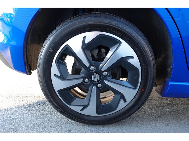 スイフト ＨＹＢＲＩＤ　ＭＺ　ＦＦ　コネクトディスプレイオーディオ　★中古車ご成約時にスズキ安心メンテナンスパックをご加入で、スズキ純正オプション本体１５％ＯＦＦ！！（工賃・付属品は別途頂戴いたします）★（31枚目）