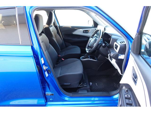 スイフト ＨＹＢＲＩＤ　ＭＺ　ＦＦ　コネクトディスプレイオーディオ　★中古車ご成約時にスズキ安心メンテナンスパックをご加入で、スズキ純正オプション本体１５％ＯＦＦ！！（工賃・付属品は別途頂戴いたします）★（32枚目）