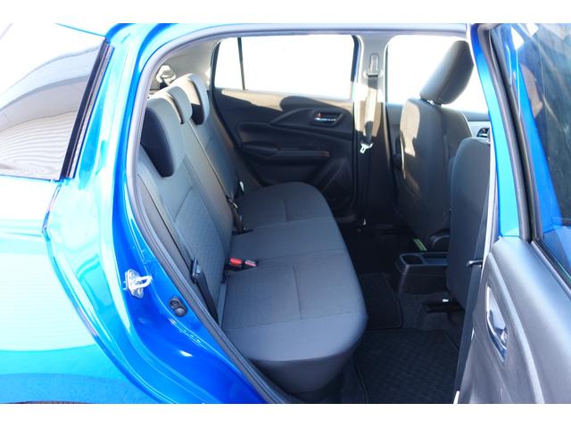 スイフト ＨＹＢＲＩＤ　ＭＺ　ＦＦ　コネクトディスプレイオーディオ　★中古車ご成約時にスズキ安心メンテナンスパックをご加入で、スズキ純正オプション本体１５％ＯＦＦ！！（工賃・付属品は別途頂戴いたします）★（36枚目）