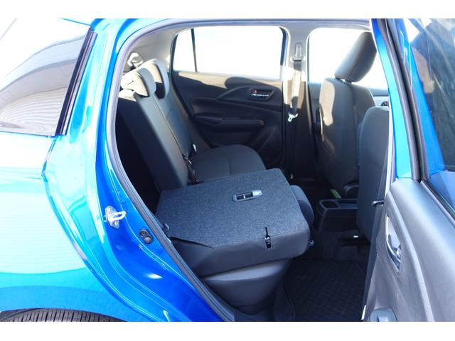 スイフト ＨＹＢＲＩＤ　ＭＺ　ＦＦ　コネクトディスプレイオーディオ　★中古車ご成約時にスズキ安心メンテナンスパックをご加入で、スズキ純正オプション本体１５％ＯＦＦ！！（工賃・付属品は別途頂戴いたします）★（37枚目）