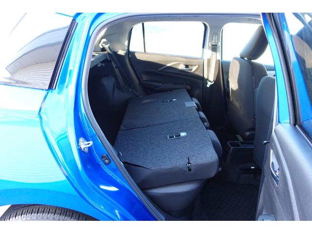 スイフト ＨＹＢＲＩＤ　ＭＺ　ＦＦ　コネクトディスプレイオーディオ　★中古車ご成約時にスズキ安心メンテナンスパックをご加入で、スズキ純正オプション本体１５％ＯＦＦ！！（工賃・付属品は別途頂戴いたします）★（38枚目）