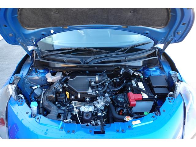 スイフト ＨＹＢＲＩＤ　ＭＺ　ＦＦ　コネクトディスプレイオーディオ　★中古車ご成約時にスズキ安心メンテナンスパックをご加入で、スズキ純正オプション本体１５％ＯＦＦ！！（工賃・付属品は別途頂戴いたします）★（48枚目）
