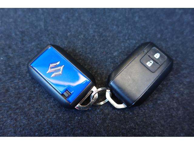 スイフト ＨＹＢＲＩＤ　ＭＺ　ＦＦ　コネクトディスプレイオーディオ　★中古車ご成約時にスズキ安心メンテナンスパックをご加入で、スズキ純正オプション本体１５％ＯＦＦ！！（工賃・付属品は別途頂戴いたします）★（50枚目）