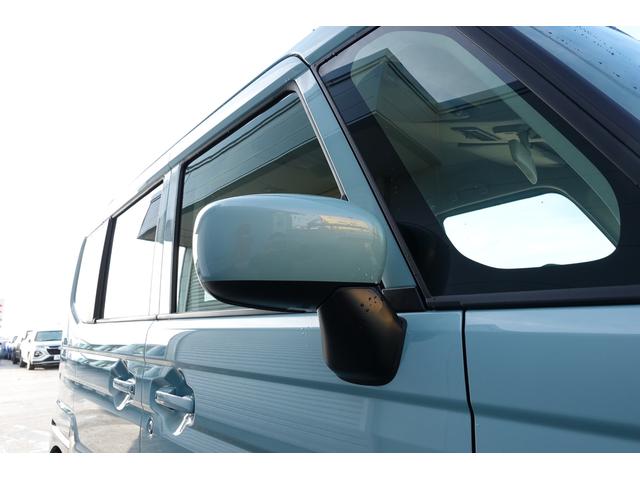 スペーシア ＨＹＢＲＩＤ　Ｘ　ＦＦ　ＬＥＤヘッドランプ・オーディオレス　★中古車かえるプランご成約で、スズキ純正ナビ本体３０％ＯＦＦ！！、またはスズキ純正オプション本体３０％ＯＦＦ！！（工賃・付属品は別途頂戴いたします）★（5枚目）