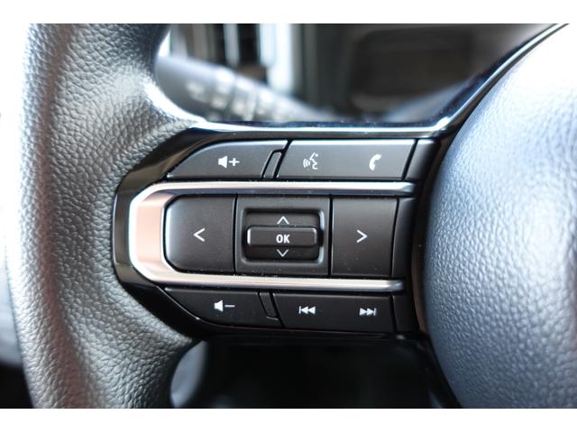 スペーシア ＨＹＢＲＩＤ　Ｘ　ＦＦ　ＬＥＤヘッドランプ・オーディオレス　★中古車かえるプランご成約で、スズキ純正ナビ本体３０％ＯＦＦ！！、またはスズキ純正オプション本体３０％ＯＦＦ！！（工賃・付属品は別途頂戴いたします）★（8枚目）