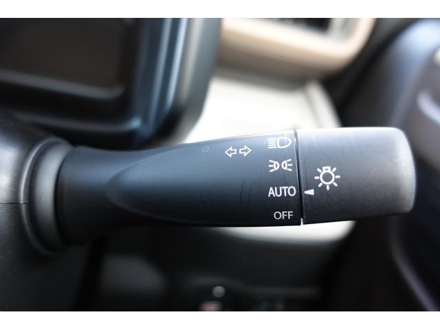 スペーシア ＨＹＢＲＩＤ　Ｘ　ＦＦ　ＬＥＤヘッドランプ・オーディオレス　★中古車かえるプランご成約で、スズキ純正ナビ本体３０％ＯＦＦ！！、またはスズキ純正オプション本体３０％ＯＦＦ！！（工賃・付属品は別途頂戴いたします）★（9枚目）