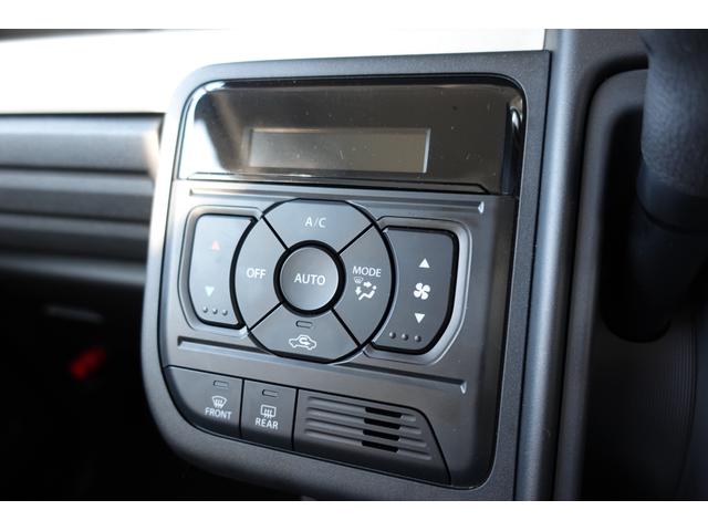 スペーシア ＨＹＢＲＩＤ　Ｘ　ＦＦ　ＬＥＤヘッドランプ・オーディオレス　★中古車かえるプランご成約で、スズキ純正ナビ本体３０％ＯＦＦ！！、またはスズキ純正オプション本体３０％ＯＦＦ！！（工賃・付属品は別途頂戴いたします）★（13枚目）