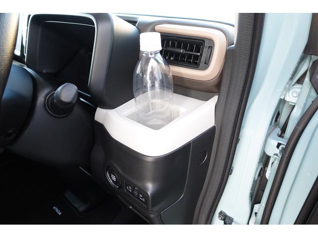 スペーシア ＨＹＢＲＩＤ　Ｘ　ＦＦ　ＬＥＤヘッドランプ・オーディオレス　★中古車かえるプランご成約で、スズキ純正ナビ本体３０％ＯＦＦ！！、またはスズキ純正オプション本体３０％ＯＦＦ！！（工賃・付属品は別途頂戴いたします）★（19枚目）