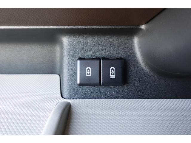 スペーシア ＨＹＢＲＩＤ　Ｘ　ＦＦ　ＬＥＤヘッドランプ・オーディオレス　★中古車かえるプランご成約で、スズキ純正ナビ本体３０％ＯＦＦ！！、またはスズキ純正オプション本体３０％ＯＦＦ！！（工賃・付属品は別途頂戴いたします）★（21枚目）