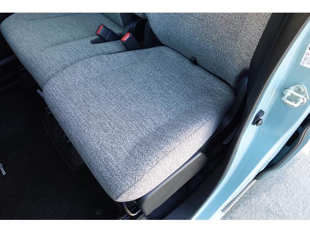 スペーシア ＨＹＢＲＩＤ　Ｘ　ＦＦ　ＬＥＤヘッドランプ・オーディオレス　★中古車かえるプランご成約で、スズキ純正ナビ本体３０％ＯＦＦ！！、またはスズキ純正オプション本体３０％ＯＦＦ！！（工賃・付属品は別途頂戴いたします）★（23枚目）