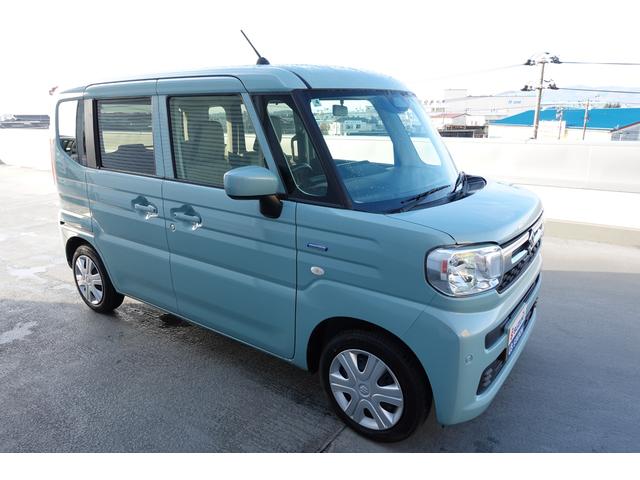 スペーシア ＨＹＢＲＩＤ　Ｘ　ＦＦ　ＬＥＤヘッドランプ・オーディオレス　★中古車かえるプランご成約で、スズキ純正ナビ本体３０％ＯＦＦ！！、またはスズキ純正オプション本体３０％ＯＦＦ！！（工賃・付属品は別途頂戴いたします）★（28枚目）