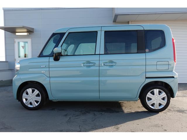 スペーシア ＨＹＢＲＩＤ　Ｘ　ＦＦ　ＬＥＤヘッドランプ・オーディオレス　★中古車かえるプランご成約で、スズキ純正ナビ本体３０％ＯＦＦ！！、またはスズキ純正オプション本体３０％ＯＦＦ！！（工賃・付属品は別途頂戴いたします）★（33枚目）