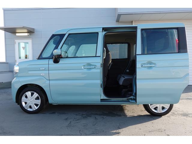 スペーシア ＨＹＢＲＩＤ　Ｘ　ＦＦ　ＬＥＤヘッドランプ・オーディオレス　★中古車かえるプランご成約で、スズキ純正ナビ本体３０％ＯＦＦ！！、またはスズキ純正オプション本体３０％ＯＦＦ！！（工賃・付属品は別途頂戴いたします）★（34枚目）