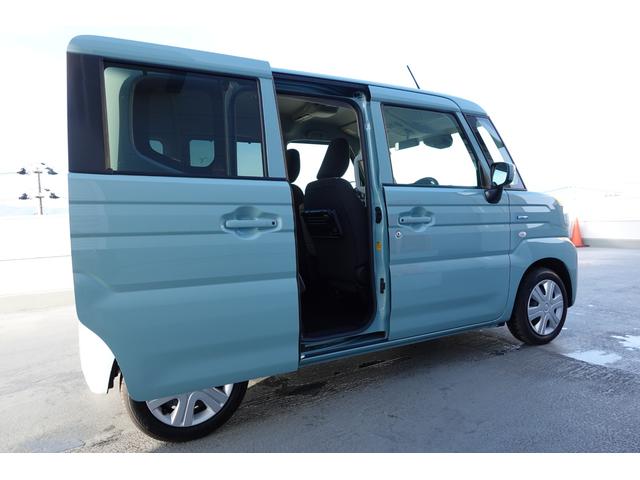 スペーシア ＨＹＢＲＩＤ　Ｘ　ＦＦ　ＬＥＤヘッドランプ・オーディオレス　★中古車かえるプランご成約で、スズキ純正ナビ本体３０％ＯＦＦ！！、またはスズキ純正オプション本体３０％ＯＦＦ！！（工賃・付属品は別途頂戴いたします）★（36枚目）