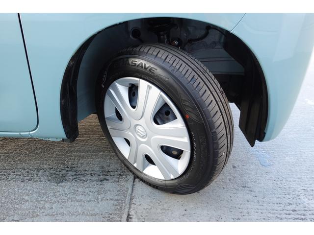 スペーシア ＨＹＢＲＩＤ　Ｘ　ＦＦ　ＬＥＤヘッドランプ・オーディオレス　★中古車かえるプランご成約で、スズキ純正ナビ本体３０％ＯＦＦ！！、またはスズキ純正オプション本体３０％ＯＦＦ！！（工賃・付属品は別途頂戴いたします）★（37枚目）